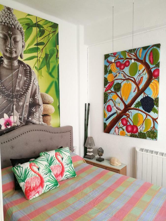 Appartement Casa Isa Valence