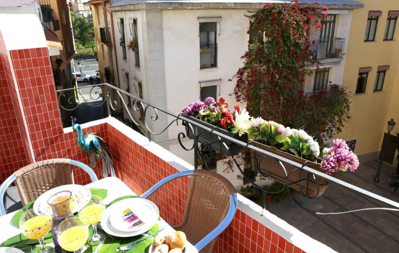 Appartement Casa Isa *