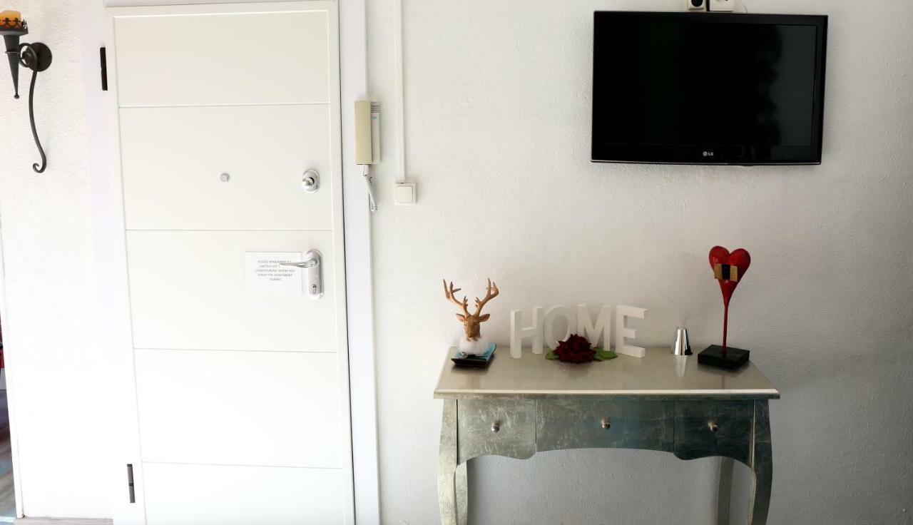 Casa Isa Appartement