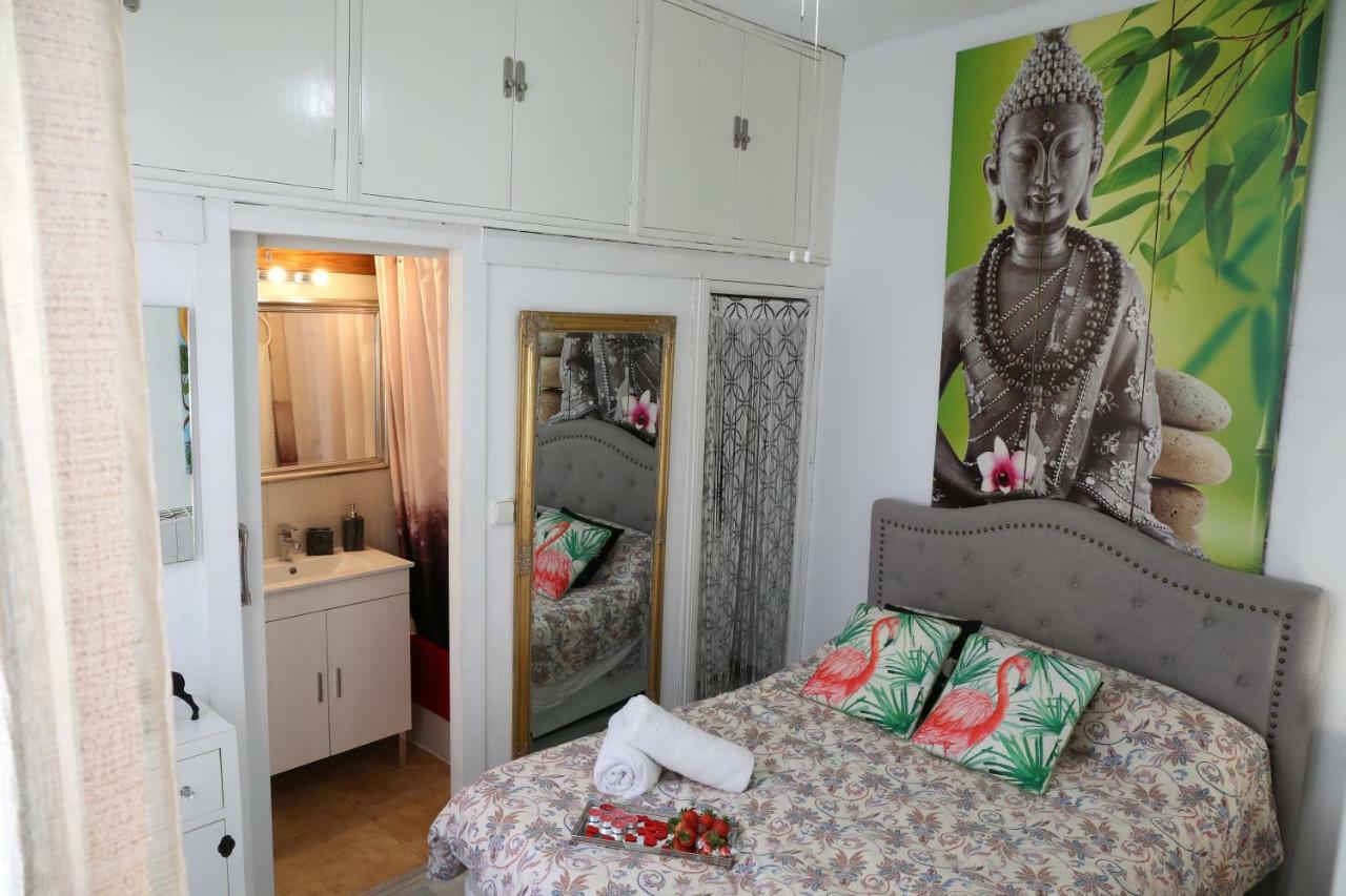 Appartement Casa Isa